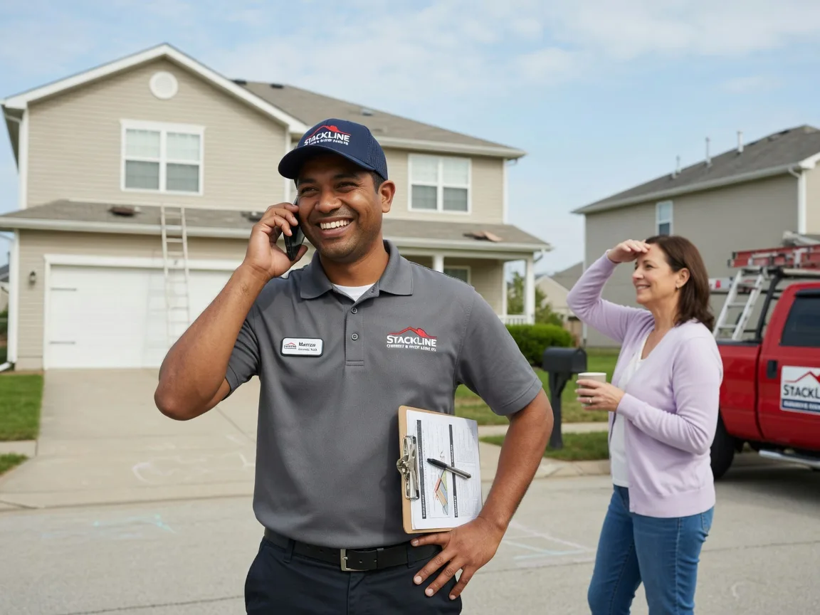 Chimney flashing repair Ferguson, KY FAQs